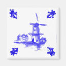Buscar teja de la imanes Delft