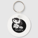 Buscar signo zodiaco llaveros Moda