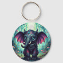 Buscar bosque encantado llaveros General y unisex