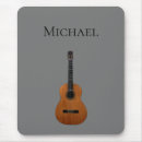 Buscar guitarra alfombrillas de raton Cuerdas