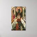 Buscar monja lienzos Iglesia