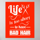 Buscar peinado posters Competencia