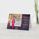 Buscar llamada tarjetas General y unisex