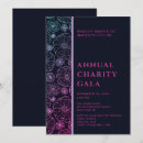 Buscar gala de la caridad invitaciones Invitados