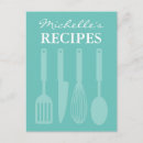 Buscar utensilios postales Recetas