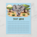 Buscar lindos flyers Para niños