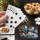 Buscar egipcio barajas de cartas Faraón