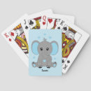 Buscar bebé barajas de cartas Para niños