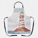 Buscar faro delantales Playa