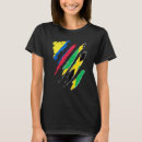 Buscar bandera de jamaica camisetas Patriota
