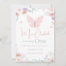 Buscar butterfly birthday invitaciones Para niños