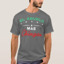 Buscar grandfather camisetas Grandchild