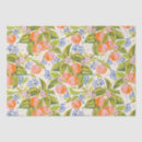 Buscar melocotón papel de seda General y unisex