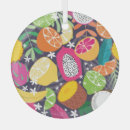 Buscar fruta exótica adornos Tropical