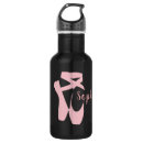 Buscar ballet agua botellas Zapatillas
