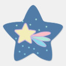 Buscar estrellas fugaces postales Cometa