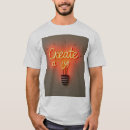 Buscar bombillas camisetas Motivador