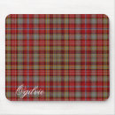 Buscar clan tartan alfombrillas de raton Plaid