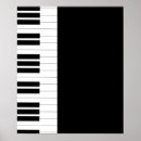 Buscar notas musicales posters Piano