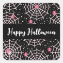 Buscar arácnidos pegatinas Halloween