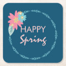 Buscar pasatiempo posavasos Primavera