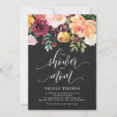 Buscar chalkboard invitaciones 5 º ducha