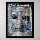 Buscar platillo volante arte Marciano