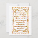 Buscar números 6 24 postales El señor te bendiga