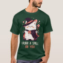 Buscar witch camisetas Gráfico
