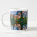 Buscar en cascada tazas Otoño