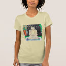 Buscar budistas camisetas Para ella