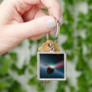 Buscar cometa llaveros Estrellas