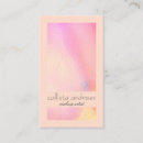 Buscar colores brillantes tarjetas de visita Para todos