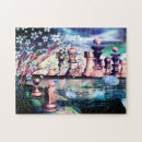 Buscar ajedrez puzzles Fantasía