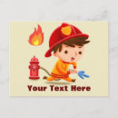 Buscar bombero postales General y unisex