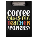 Buscar poder de café Profesores