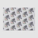 Buscar caballo papel de seda Ecuestre