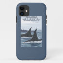 Buscar orca iphone fundas Original
