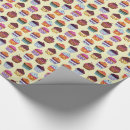 Buscar cupcake papel de regalo General y unisex