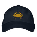 Buscar cangrejos gorras Para él