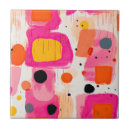 Buscar bloque del color azulejos Patrón