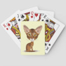 Buscar caricature barajas de cartas Gatito