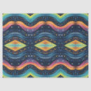 Buscar multicolor papel de seda Desacoplar