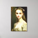 Buscar profundidad lienzos Belleza