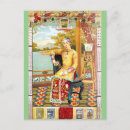 Buscar cigarette postales Vintage