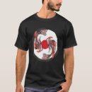 Buscar bandera japonesa camisetas Koi