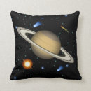 Buscar saturno cojines Cualquier niño