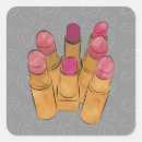 Buscar lipstick pegatinas Belleza