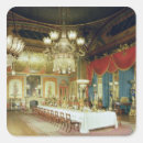 Buscar pabellón pegatinas Arquitectura