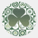 Buscar champú pegatinas Irlandés